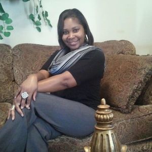 Meet your Posher, Bernice